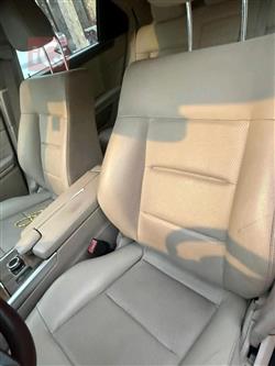 مرسيدس بنز E-Class